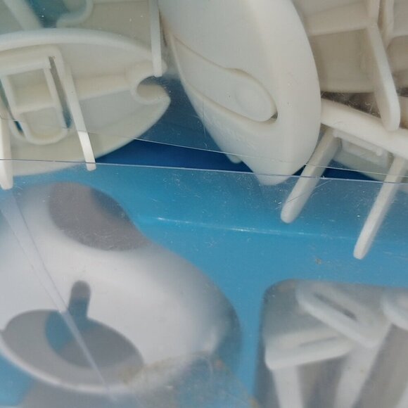 Safety Outlet Cover Cord Shortener & Essentials Childproofing Kit Baby Toddler - Picture 11 of 13